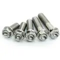 Scar Stimengkx450 Motorskruekit