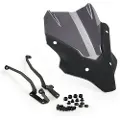 Puig New Generation Sport Yamaha Mt07 2024 Frontrute