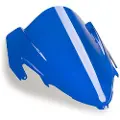 Puig Z-racing Suzuki Gsx-r1300 2021 Sportsvindskjerm