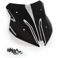 Puig Sport Bmw F900xr 2025 Kort Vindskjerm