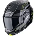 Scorpion Exo-tech Evo Conquer Modulhjelm
