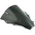 Puig Racing Yamaha R6 2006-2007 Sportsvindskjerm
