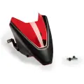 Puig New Generation Sport Ducati Streetfighter V4 Sp2 2025 Kort Vindskjerm