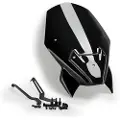 Puig New Generation Touring Bmw F900r 2025 Kort Vindskjerm