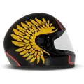DMD Rivale 06 Fullface-hjelm