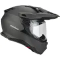 Hebo Transam Fullface-hjelm