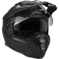 Hebo Transam Fullface-hjelm