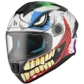 Mt Helmets Targo S Joke Fullface-hjelm