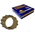 Fcc Kawasaki Gpz 1100 Clutch Discs Kit