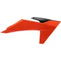 Polisport Off Road Ktm Sx/sx-f/xc/xc-f 23-24 Exc/exc-f/xc-w/xc-fw 24-25 Radiatorkåper