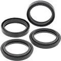 All Balls Racing 46 X 58 X 10 Abr 56-150 Pakke Med Gaffel Oljetetning