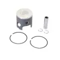 Athena S4f067500040 Forged For Oe Cylinder U00d867.5 Mm Stempel