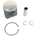 Athena S4f06640009c Forged Racing For Oe Cylinder U00d866.37 Mm Stempel