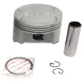 Hert Ø72mm Honda Sh 300 07-20 Stempel
