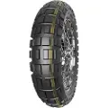 Mitas Enduro Trail Xt Dakar 69h Tl/tt M+s Off-road Bakdekk