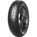 Metzeler Roadtec 02 69v Tl Motorsykkel Sport-touring Bakdekk