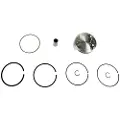 Athena S4f09550007a Forged Racing For Athena/oe Cylinder U00d895.46 Mm Stempel