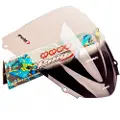 Puig Z-racing Honda Cbr1000rr 2004-2007 Sportsvindskjerm