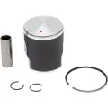 VERTEX Pcr-iame-vortex D51.00 Stempelsett