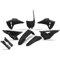 Ufo Honda Crf 250r 2025 Plastsett