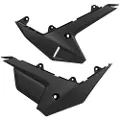 Ufo Honda Crf 250r 2025 Lower Sidepaneler