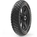 Anlas Winter Grip 2 67h Tl M+s Bakhjul På Stisykkel