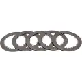 VERTEX Kawasaki Kx 80 85-87 Clutch Friksjonsplater