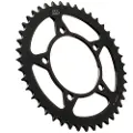 JT Sprockets 520 Jtr703.43 Bakre Tannhjul