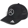 Adidas Mercedes Amg Petronas F1 Team Trucker Cap