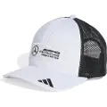 Adidas Mercedes Amg Petronas F1 Team Trkl Cap