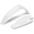 Ufo Husqvarna Te 150 2024-2025 Plastsett