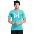 Adidas Mercedes Amg Petronas F1 Team Winners Kortarmet T-skjorte