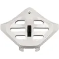 Arai Tour-x5 Hakeventilasjon