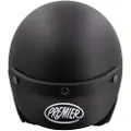 Premier Helmets Jet Classic Visir