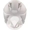 Premier Helmets Dokker Hjelm Ventilasjonssett
