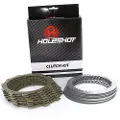Holeshot Gasgas Mc 65 21-23 Ck241 Clutch Discs Kit