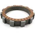 Dp Brakes Ktm/husqvarna Dp5500 Clutch-lameller
