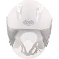 Premier Helmets Dokker Hjelm Ventilasjonssett