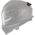 Premier Helmets Typhoon Hjelmens Bakspoiler