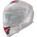 Premier Helmets Typhoon Hjelm Ventilasjonssett