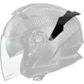 Premier Helmets Jt5 Carbon Hjelmens Bakspoiler