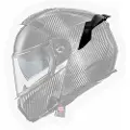 Premier Helmets Legacy Gt Hjelmens Bakspoiler