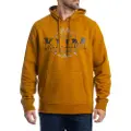 KLIM Dirt Rider Hettegenser