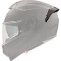 Premier Helmets Evoluzione Hjelmens Bakspoiler