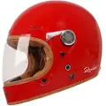 By City Roadster Iii Fullface-hjelm