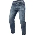 Revit Rilan Tf Jeans
