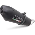 Gpr Exhaust Systems Gpe Anniversary Titanium R 1200 Rt 15-14 Homologert Slip On Lyddemper