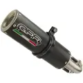 Gpr Exhaust Systems M3 Triumph Tiger Sport 660 22-23 Homologert Komplett Linjesystem