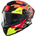 Mt Helmets Thunder 4 Sv Yamanaka 2024 Fullface-hjelm