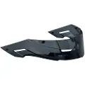 Cgm 330 Riot Hjelmens Bakspoiler